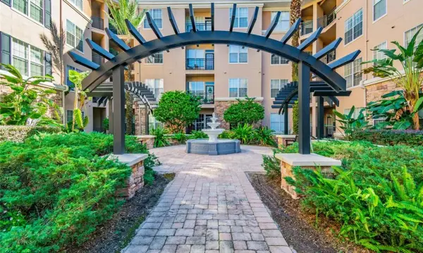 4221 W Spruce Street, Unit 1323, Tampa, FL, 33607