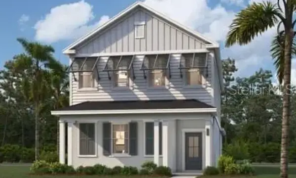 33206 Contentment Way, Wesley Chapel, FL, 33543