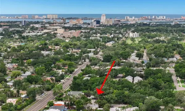 210 Edgewood Avenue, Clearwater, FL, 33755