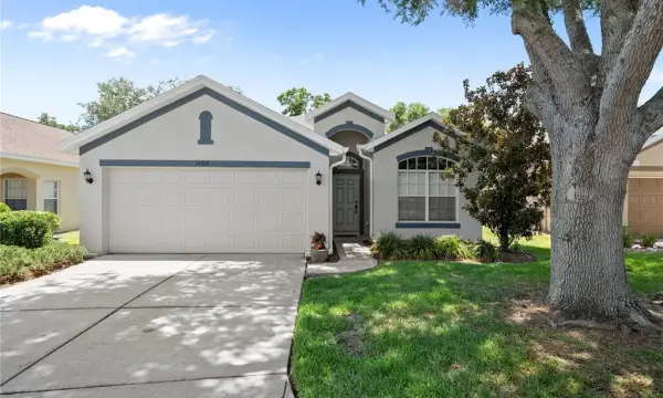 16712 Caracara Court, Spring Hill, FL, 34610