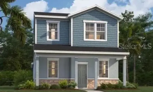 33220 Contentment Way, Wesley Chapel, FL, 33543