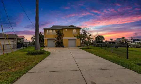 4365 4th Isle Drive, Hernando Beach, FL, 34607