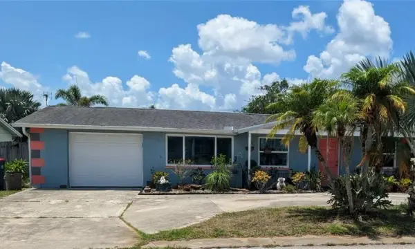 3452 Chauncy Road, Holiday, FL, 34691