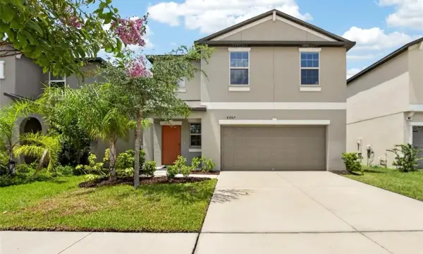 4907 Wild Senna Boulevard, Tampa, FL, 33619