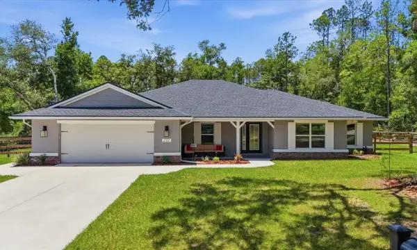 232 E Falcon Street, Dunnellon, FL, 34434