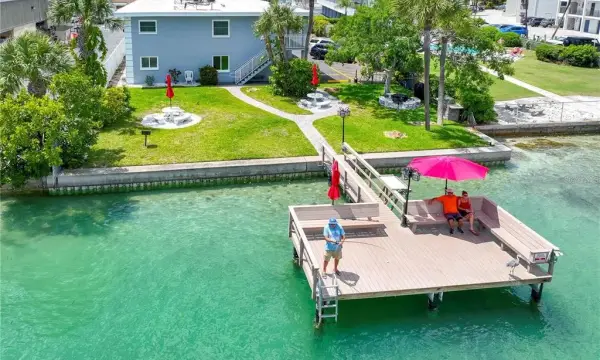 9715 Harrell Avenue, Unit 39, Treasure Island, FL, 33706