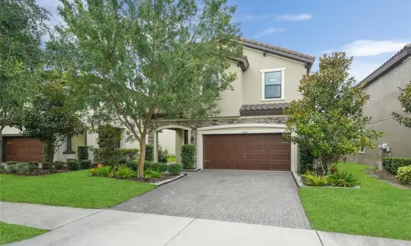 13000 Burns Drive, Odessa, FL, 33556
