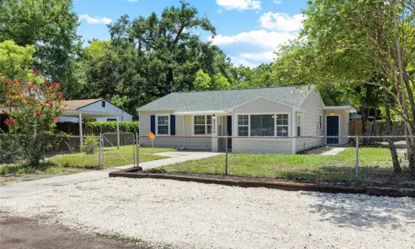 6726 N 11th Street, Tampa, FL, 33604
