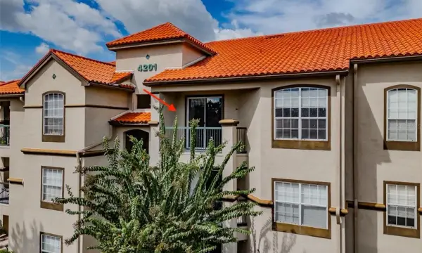 4201 Woodstorks Walk Way, Unit 3302, Lutz, FL, 33558