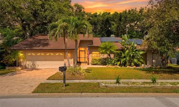 4733 Lake Valencia Boulevard W, Palm Harbor, FL, 34684