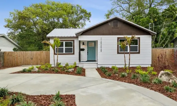 1008 E Norfolk Street, Tampa, FL, 33604