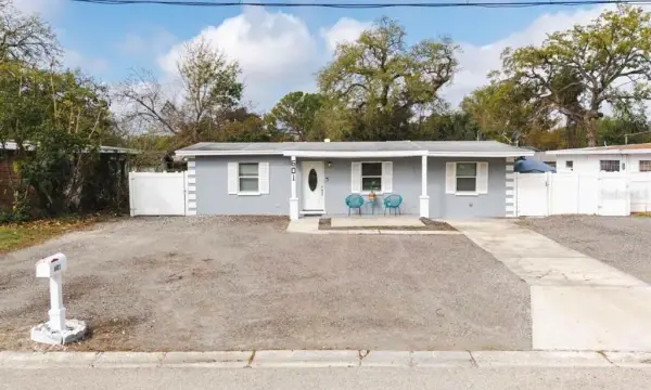 601 Lime Tree Road, Tampa, FL, 33619