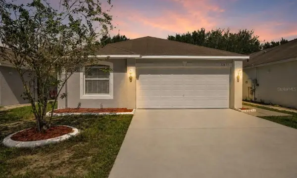 11433 Ivy Flower Loop, Riverview, FL, 33578