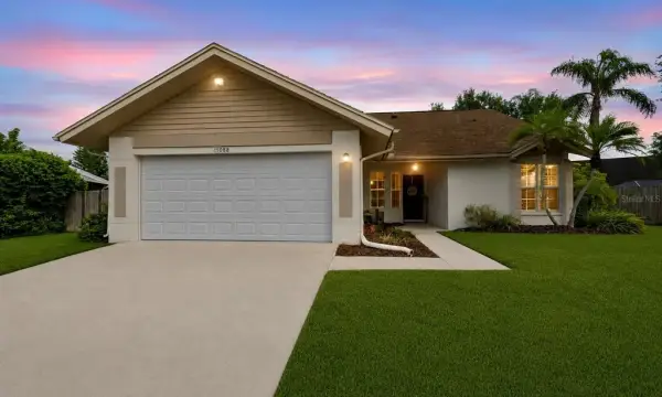 12008 Peony Court, Tampa, FL, 33635
