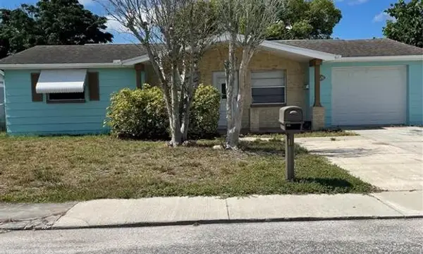 3128 Kilburn Road, Holiday, FL, 34691