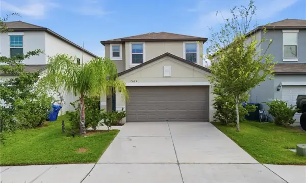 7023 Samuel Ivy Drive, Tampa, FL, 33619