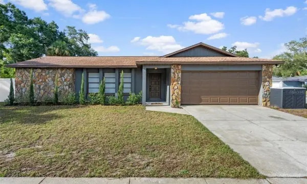 1861 Willow Oak Drive N, Palm Harbor, FL, 34683
