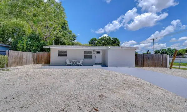 2714 E 98th Avenue, Tampa, FL, 33612