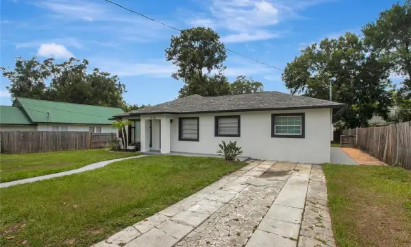 37743 Florida Avenue, Dade City, FL, 33525