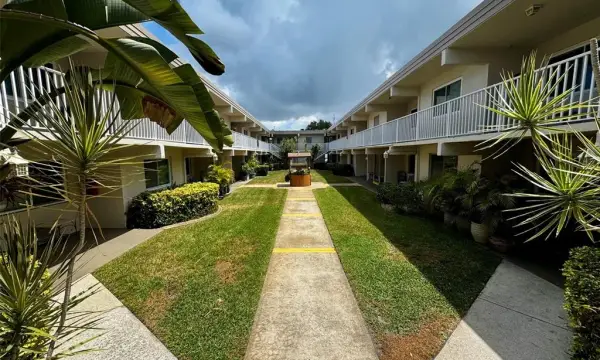 6700 1st Avenue S, Unit 103, St Petersburg, FL, 33707