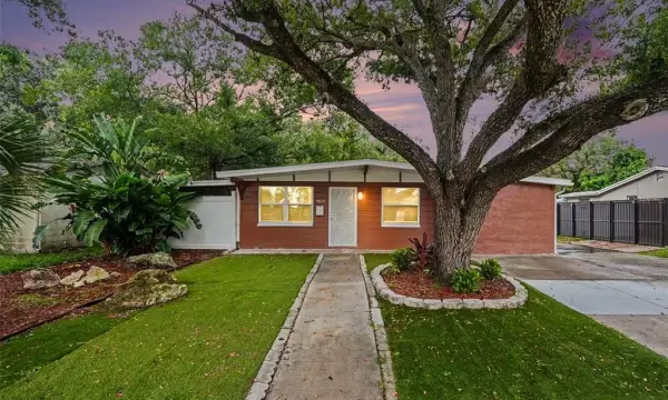 1503 W Linebaugh Avenue, Tampa, FL, 33612