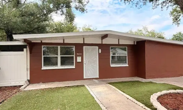 1503 W Linebaugh Avenue, Tampa, FL, 33612
