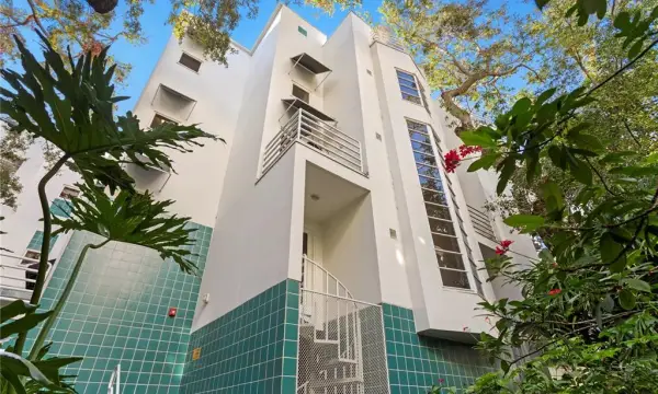 4950 Bayshore Boulevard, Unit 13c, Tampa, FL, 33611