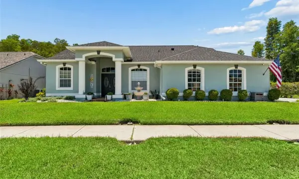 2154 Ground Squirrel Drive, New Port Richey, FL, 34655