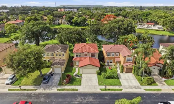 4258 NW 1st Dr, Deerfield Beach, FL, 33442