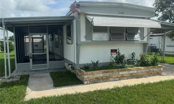 37309 8th Avenue, Unit 161, Zephyrhills, FL, 33542