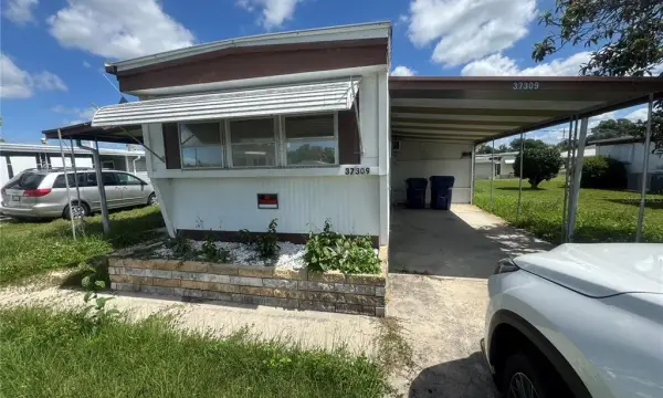 37309 8th Avenue, Unit 161, Zephyrhills, FL, 33542