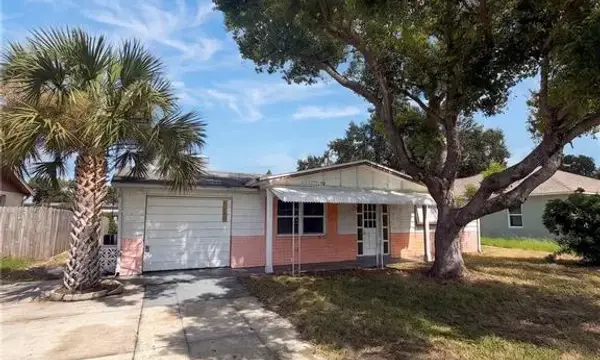 2412 Arcadia Road, Holiday, FL, 34690