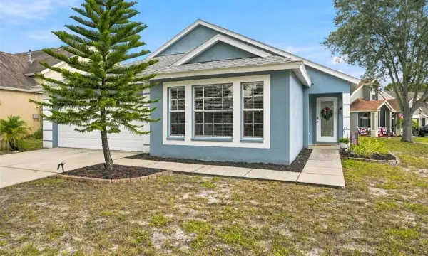 12703 Bramfield Drive, Riverview, FL, 33579