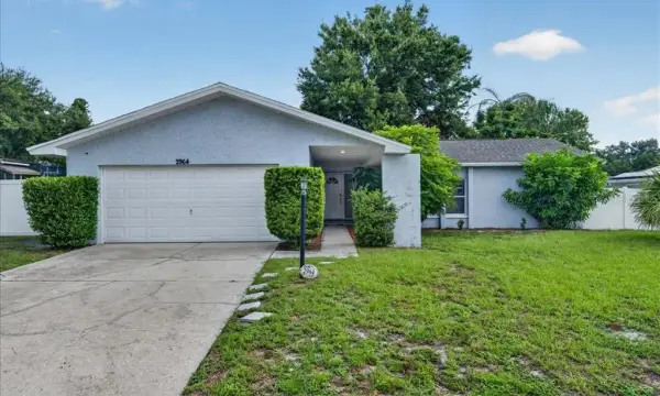 2964 Meadow Oak Drive S, Clearwater, FL, 33761