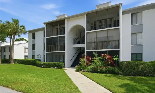 1182 Pine Ridge Circle W, Unit A3, Tarpon Springs, FL, 34688