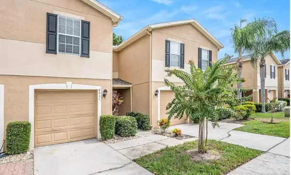 8431 Edgewater Place Boulevard, Tampa, FL, 33615
