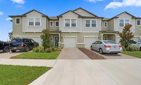 9124 Gallantree Place, Land O Lakes, FL, 34637