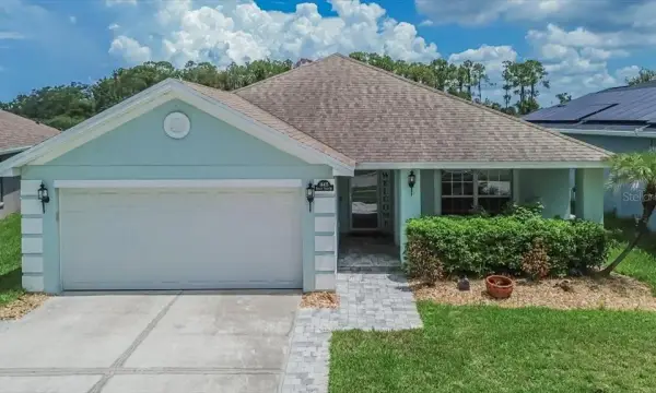14415 Barley Field Drive, Wimauma, FL, 33598