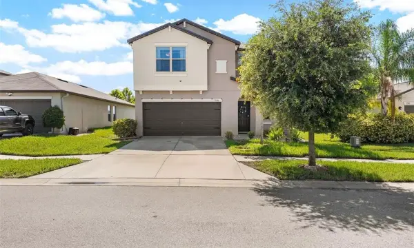 3590 Hanover Drive, New Port Richey, FL, 34653