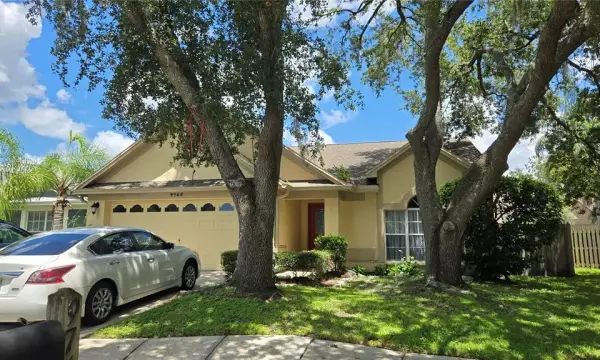 9765 Fox Chapel Road, Tampa, FL, 33647