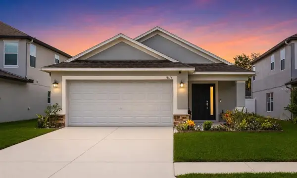 18134 Glastonbury Lane, Land O Lakes, FL, 34638