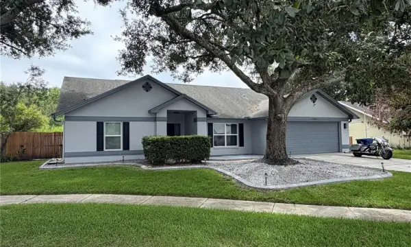 24204 Hampton Place, Lutz, FL, 33559