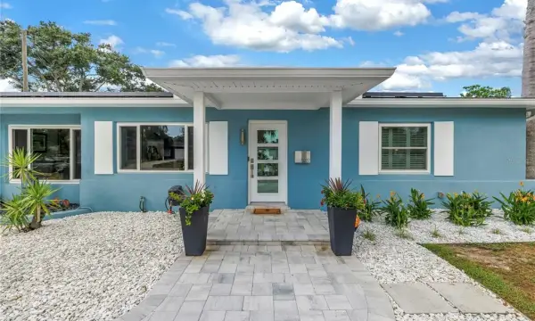 5237 23rd Avenue N, St Petersburg, FL, 33710