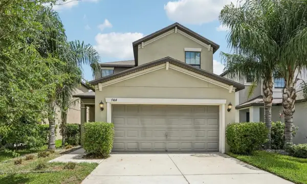 7414 Clary Sage Avenue, Tampa, FL, 33619