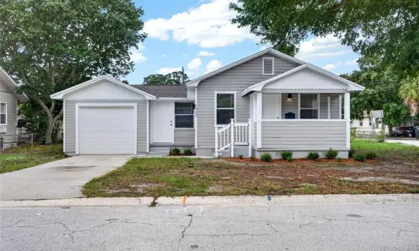 1905 24th Street S, St Petersburg, FL, 33712
