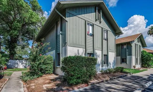 1960 Union Street, Unit 5, Clearwater, FL, 33763
