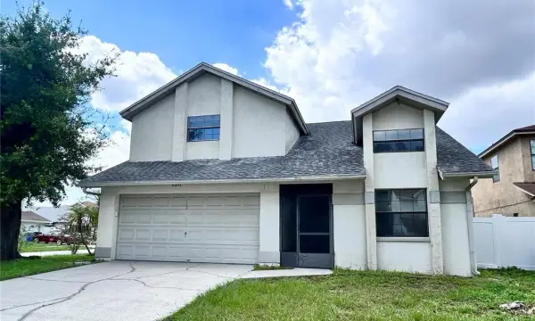 11233 Elmfield Drive, Tampa, FL, 33625