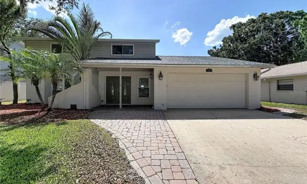 15708 Woodcock Place, Tampa, FL, 33624