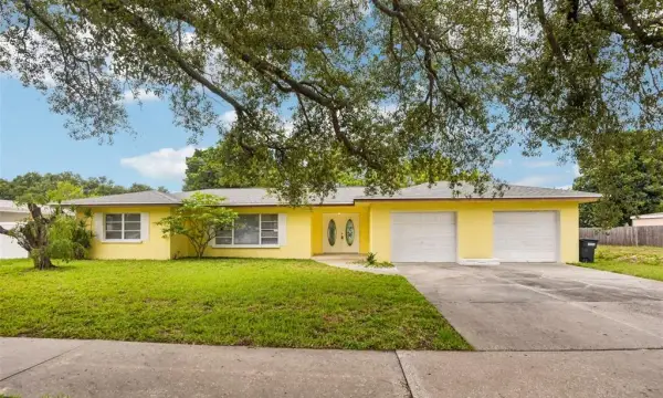 104 S Hercules Avenue, Clearwater, FL, 33765