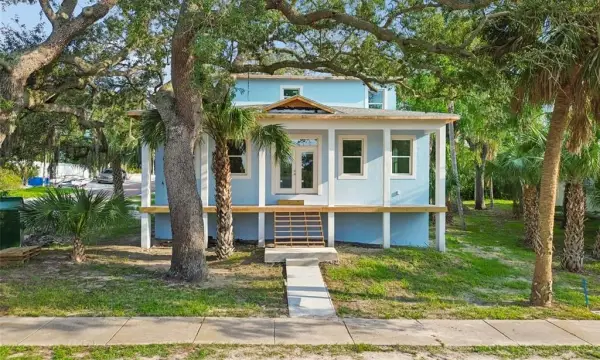 383 Georgia Avenue, Crystal Beach, FL, 34681